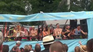 Streetparade 2014 Teil 2
