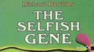 The Selfish Gene
