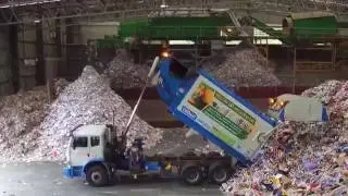 Central Coast Recycling