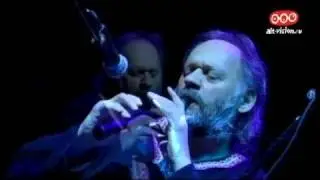 Ян Бедерман - Музыка в деталях 2012