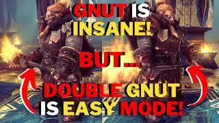 THE BEST DUPE IN THE GAME!! DOUBLE GNUT IS A MASSIVE UPGRADE! Raid Shadow Legend
