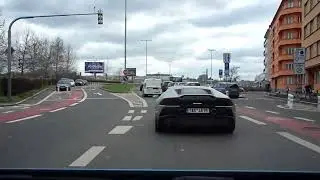 Tour de Prague 2
