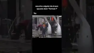 Como el gran checo Pérez #f1shorts