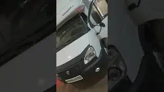 Рабочая пневмоподвеска после 5 лет эксплуатации на Газеле 