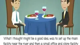 Lesson 66  Weighing up the options   English Basic Communication