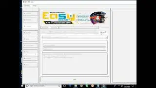 EFT Pro Online Tool No Need Dongle Icloud Bypass Passcode Bacup