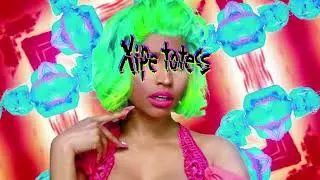 Xipe totecs - Shibuyaships (Just make for Tokyo Shibuya Club)