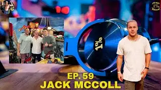 Jack McColl | Becoming the 1% Podcast | Ep 59