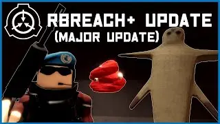 The rBreach+ Update!