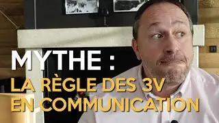 LA RÈGLE DES 7%, 33% ET 55% DE MERHABIAN | LA FIN D'UN MYTHE !