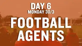 Football Agents