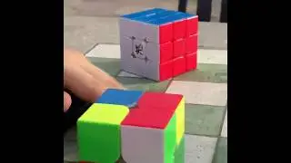 2x2 WORLD RECORDS!!!!!!!!!!