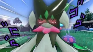 POKEMON VIOLET.EXE