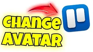 how to change trello profile picture