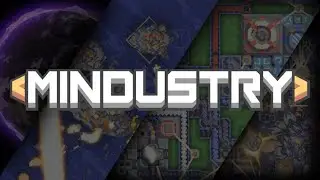 Прохождение Компании Mindustry! #2