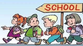 Как устроить ребенка в государственную школу в Нью-Йорке 