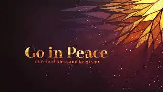 Christmas Eve Service (Family)