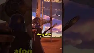Anakin Skywalker is Coming To Fortnite! 😳🔥 #shorts
