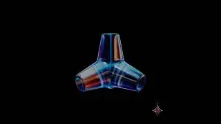 HIGHLITE -  Fireworks [Kinetika Music]