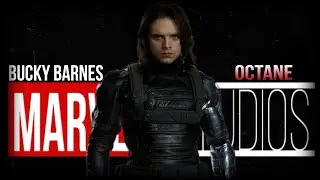 Bucky Barnes | OCTANE