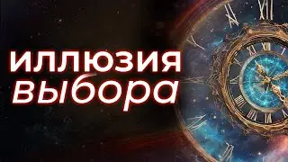 Как путешествия во времени ломают Вселенную
