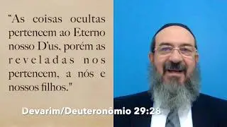 A Verdade sobre: O FIM DOS DIAS!