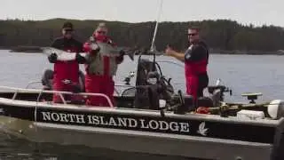 The West Coast Fishing Club Ultimate Grill Showdown 2015
