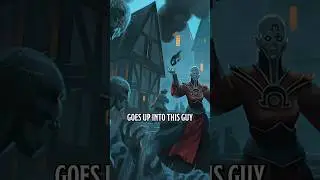 What Does The Lich Szass Tam Want? | D&D