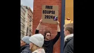 Eclipse was depressed so we played Clash for him
