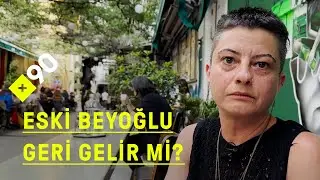 Beyoğlu'nda dönüşüm | 