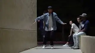 Street Session! | Pandora, David Elsewhere, Mori, Poppin John, and Quali-D