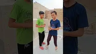 Papa ko bol lag gai 😱 #shorts