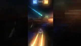Прикольный эдит по рокет лиге🙃🙃