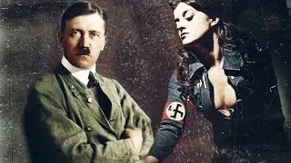 Адольф Гитлер. Интересные факты о лидере Третьего рейха! Краткая биография.
