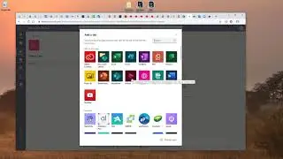 Getting Lessons/Videos in Microsoft Streams to Show Up in Your Classes in Teams