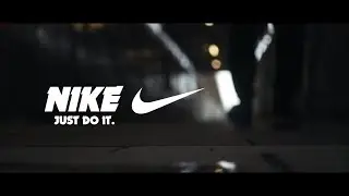 FANMADE - Nike Commercial