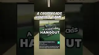 This Roblox horror game will STRESS you out..