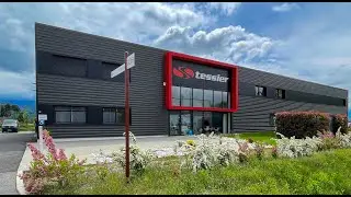 TESSIER - Company presentation 2021
