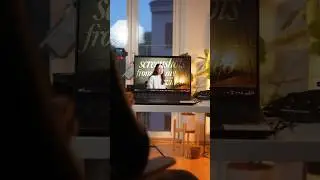 How @LifeOfRiza comes up with thumbnails🎥✍️  #filmmaking #thumbnails #contentcreation