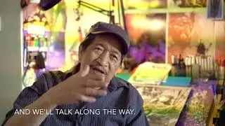 Alandal PICOF2021 Book Launch Video