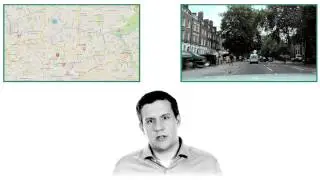 Pivotal Connected Car Demo