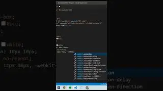 How to add Animated Search Form in HTML|Beyond Tech| Visual Studio Code|HTML 5|