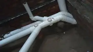 Bathroom installation UPVC Work Guide