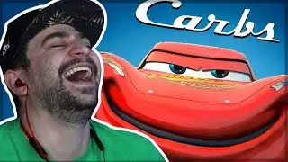 I EAT BREAKFAST! - [YTP] Carbs REACTION!