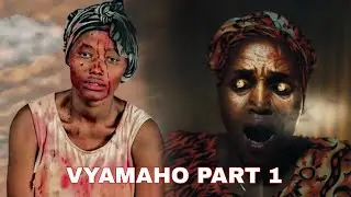 VYAMAHO PART 1 - XRAY BAM