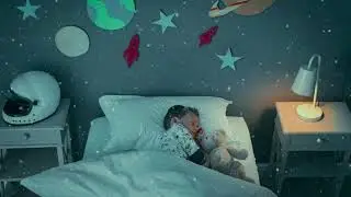 PENGANTAR TIDUR ANAK