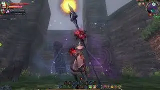 C9 Reminiscence/Vimpeli dungeon Master Running/part.2