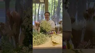 Погадаем? #цветы #флористика #ромашки