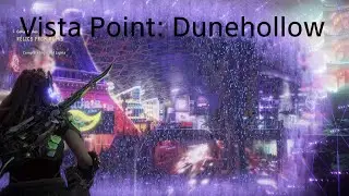 Vista Point: Dunehollow - Horizon Forbidden West