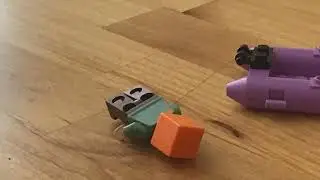 My first video